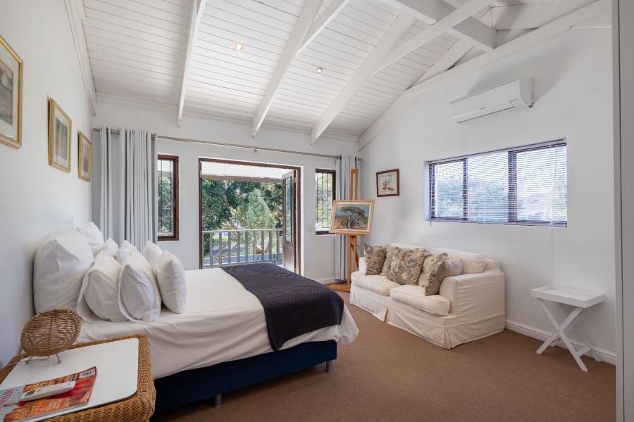 5 Bedroom Property for Sale in Seaside Longships Western Cape